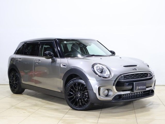 BMW MINI COOPER SD C 2017 Image 31