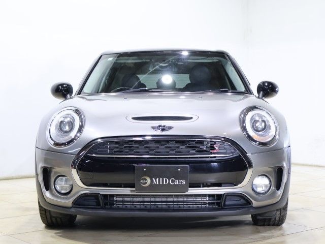 BMW MINI COOPER SD C 2017 Image 31