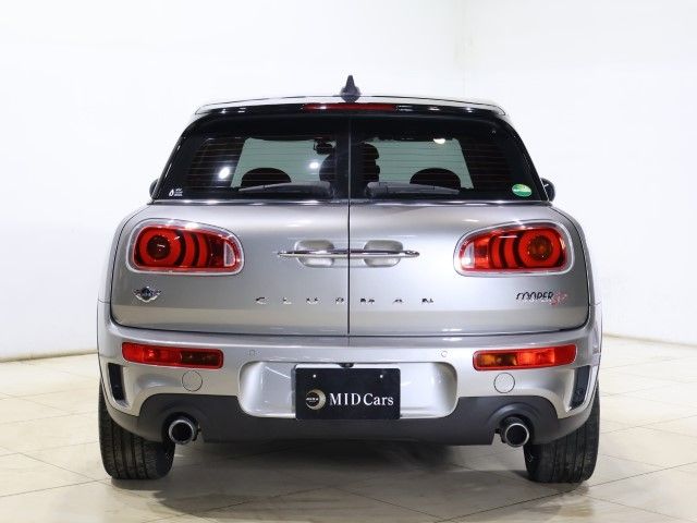 BMW MINI COOPER SD C 2017 Image 31