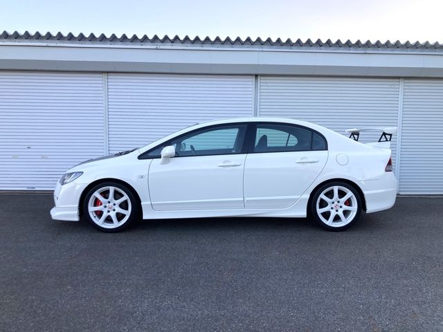 HONDA CIVIC SEDAN 2010 Image 31