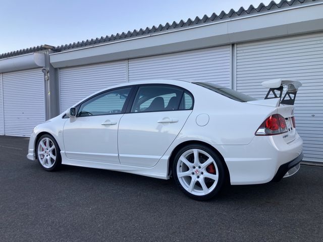 HONDA CIVIC SEDAN 2010 Image 31