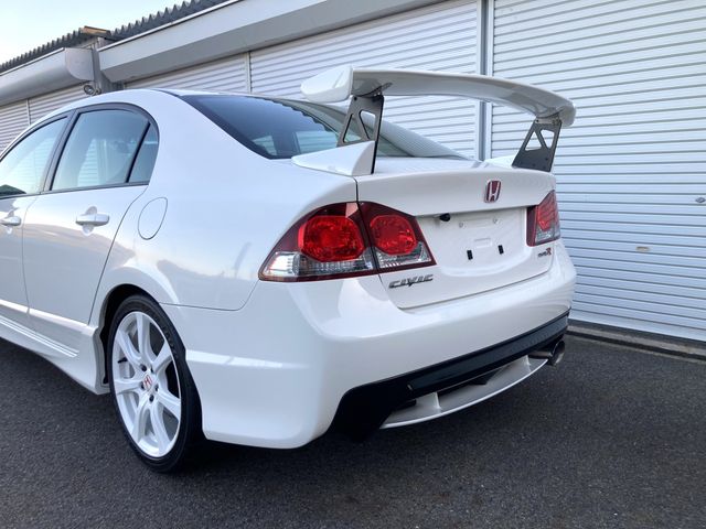 HONDA CIVIC SEDAN 2010 Image 31