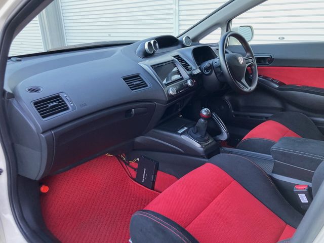 HONDA CIVIC SEDAN 2010 Image 31