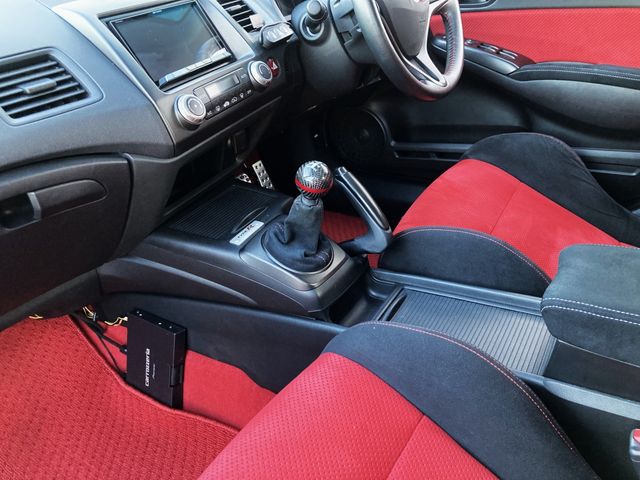 HONDA CIVIC SEDAN 2010 Image 31