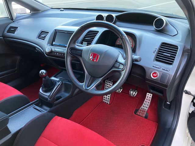 HONDA CIVIC SEDAN 2010 Image 31