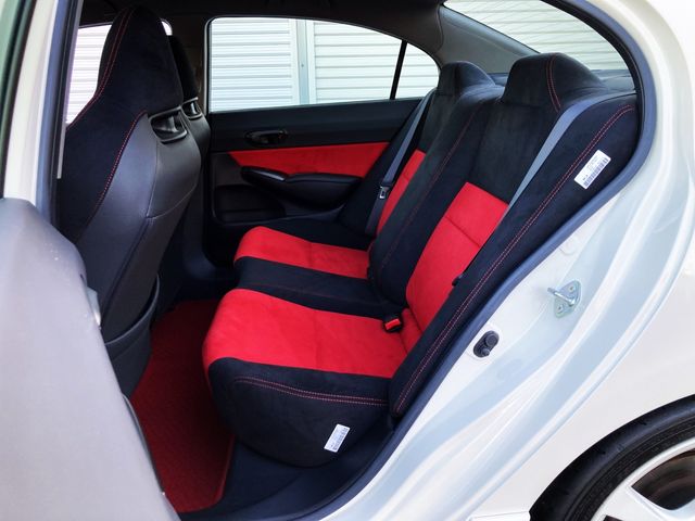 HONDA CIVIC SEDAN 2010 Image 31