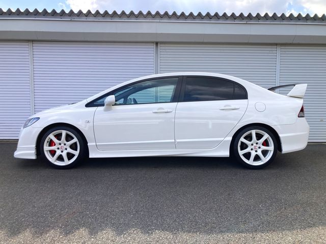 HONDA CIVIC SEDAN 2010 Image 31