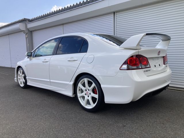 HONDA CIVIC SEDAN 2010 Image 31