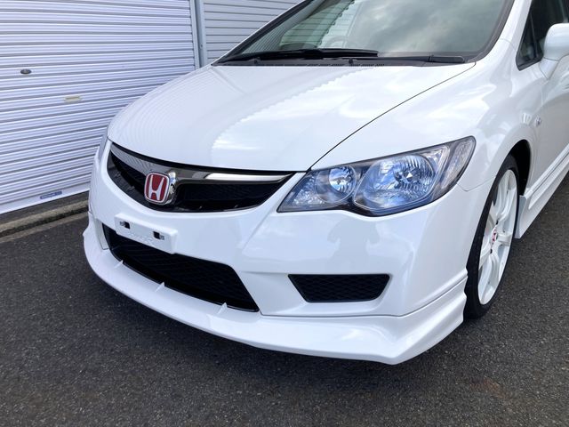 HONDA CIVIC SEDAN 2010 Image 31