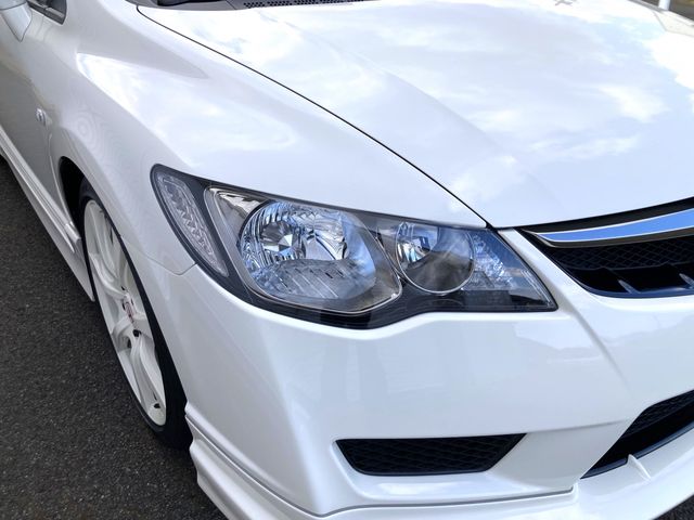 HONDA CIVIC SEDAN 2010 Image 31