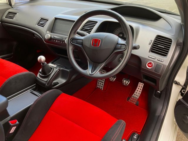 HONDA CIVIC SEDAN 2010 Image 31