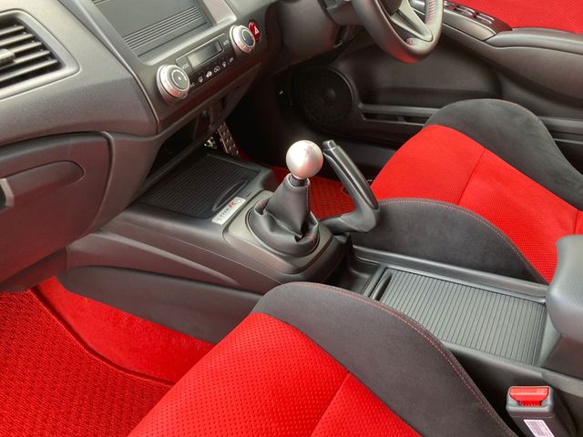 HONDA CIVIC SEDAN 2010 Image 31