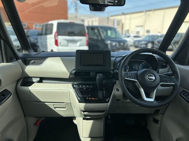 NISSAN ROOX 2024 Image 31