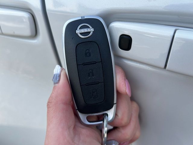 NISSAN ROOX 2024 Image 31