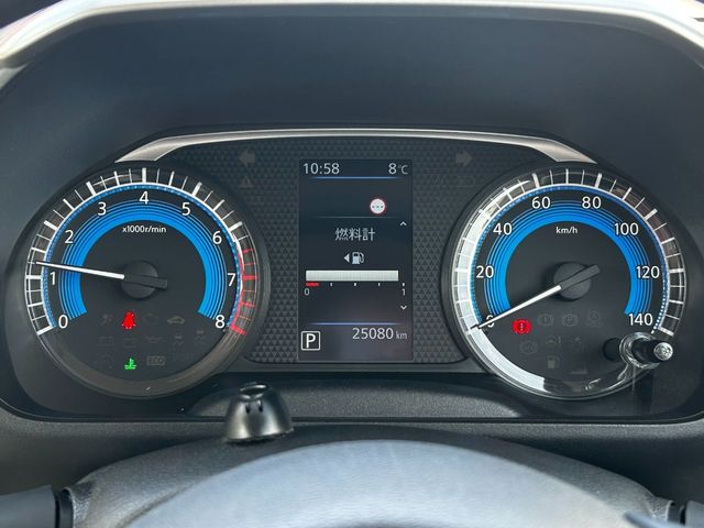 NISSAN ROOX 2024 Image 31