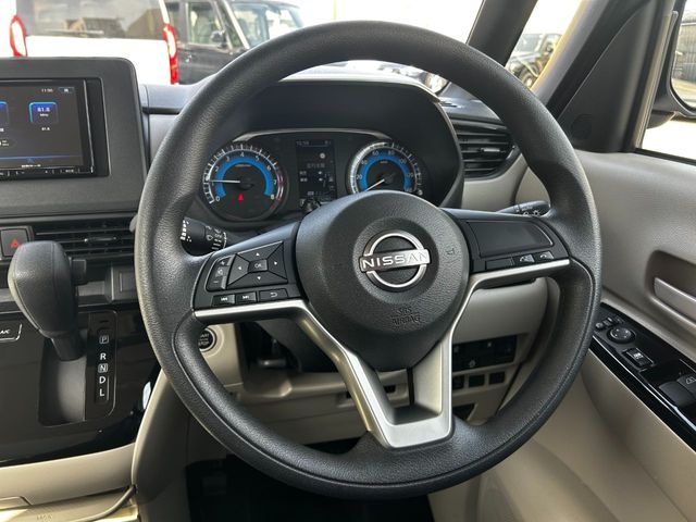 NISSAN ROOX 2024 Image 31