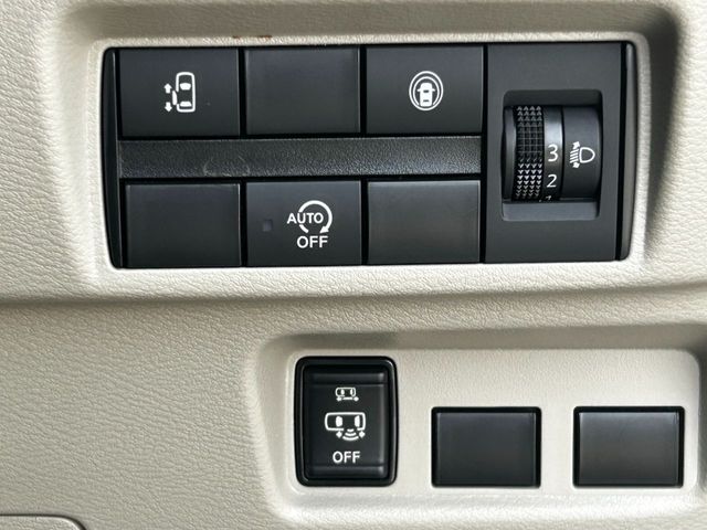 NISSAN ROOX 2024 Image 31