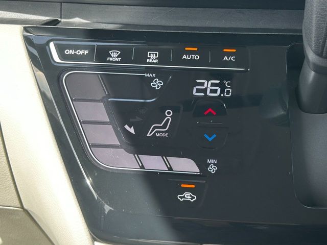 NISSAN ROOX 2024 Image 31