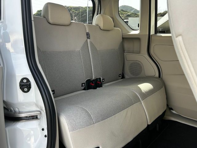 NISSAN ROOX 2024 Image 31