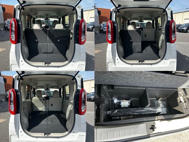 NISSAN ROOX 2024 Image 31