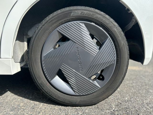 NISSAN ROOX 2024 Image 31