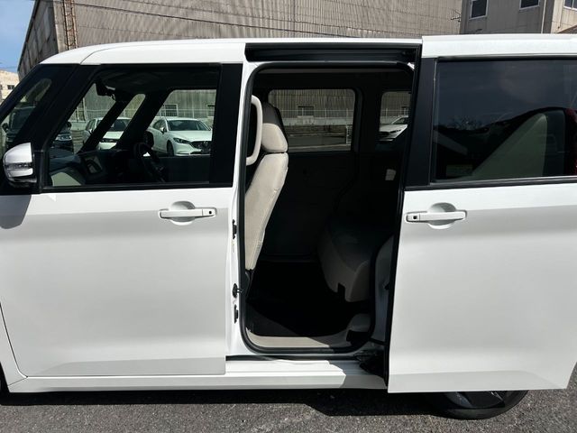 NISSAN ROOX 2024 Image 31