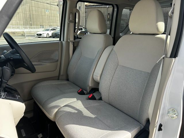 NISSAN ROOX 2024 Image 31