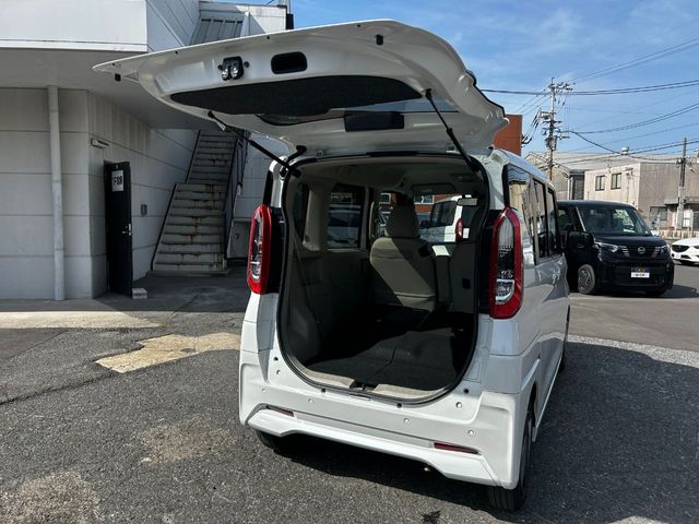 NISSAN ROOX 2024 Image 31