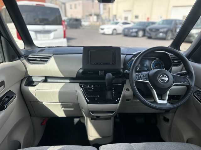 NISSAN ROOX 2024 Image 31