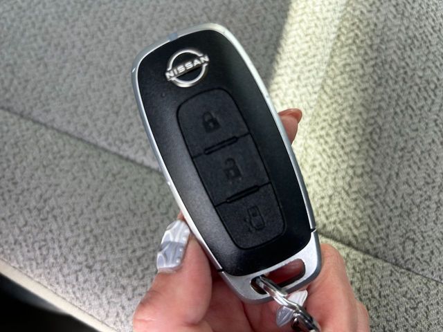 NISSAN ROOX 2024 Image 31