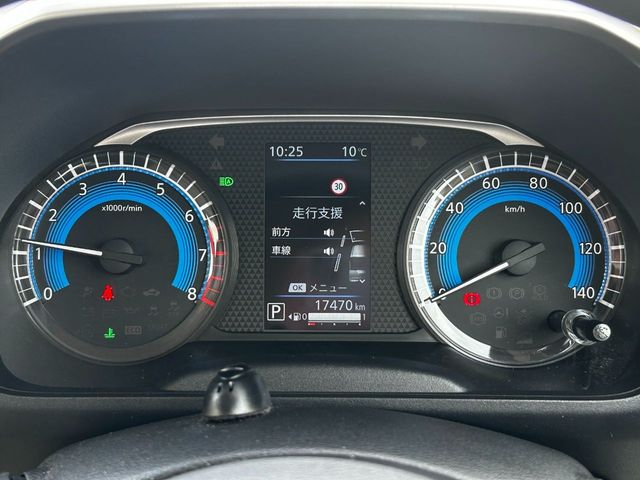 NISSAN ROOX 2024 Image 31