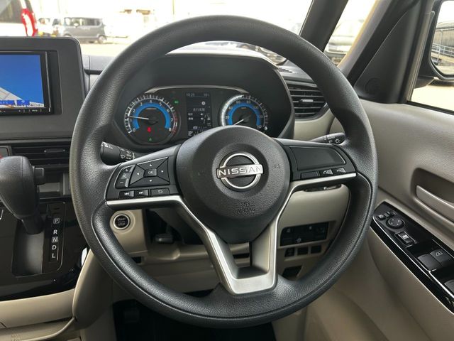 NISSAN ROOX 2024 Image 31