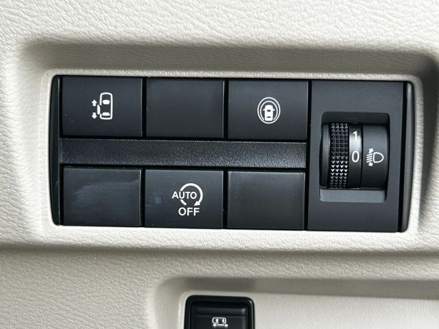 NISSAN ROOX 2024 Image 31