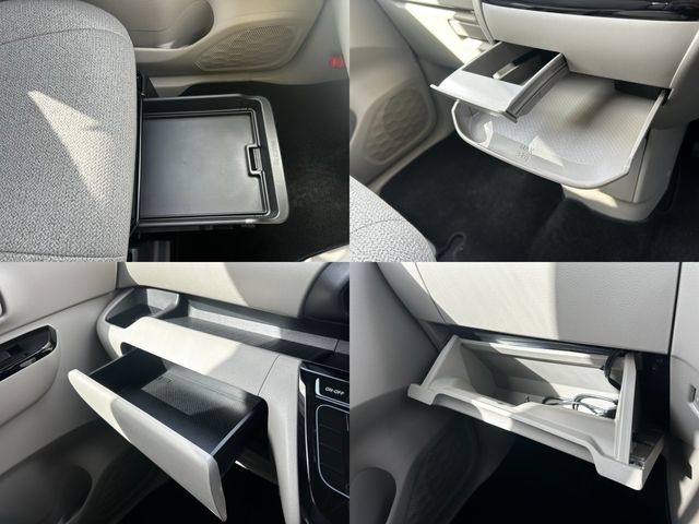 NISSAN ROOX 2024 Image 31