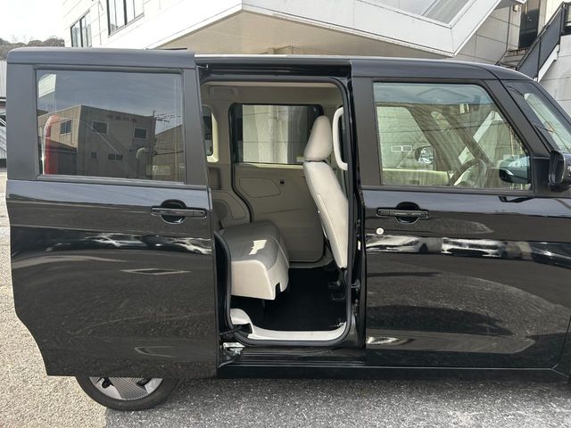 NISSAN ROOX 2024 Image 31