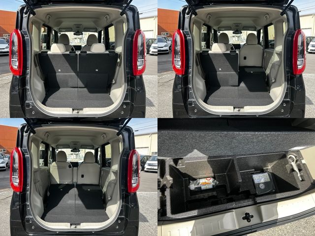 NISSAN ROOX 2024 Image 31