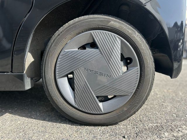 NISSAN ROOX 2024 Image 31