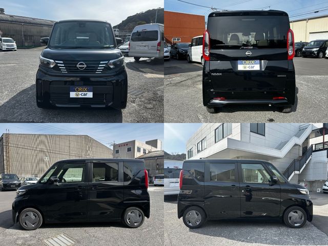 NISSAN ROOX 2024 Image 31