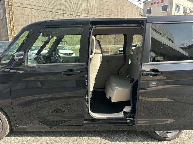 NISSAN ROOX 2024 Image 31