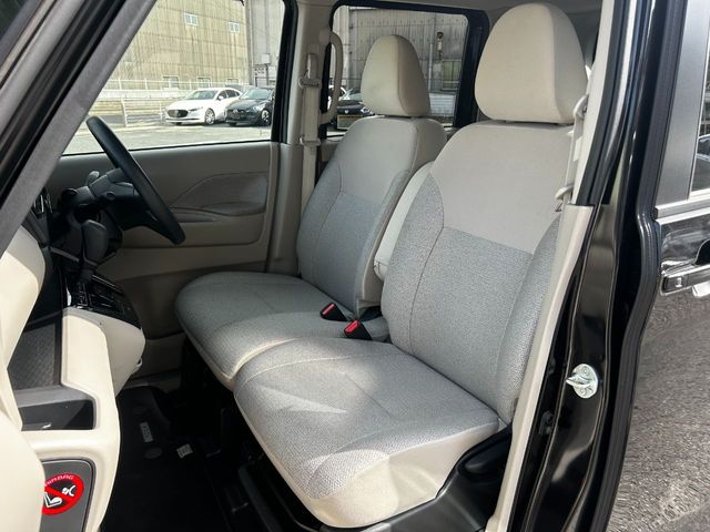 NISSAN ROOX 2024 Image 31