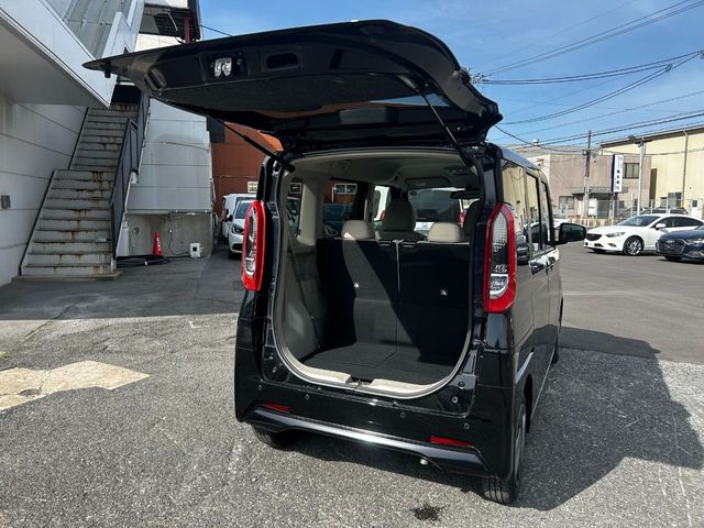 NISSAN ROOX 2024 Image 31