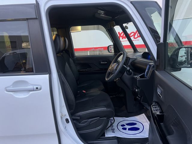 DAIHATSU TANTO CUSTOM 2021 Image 31