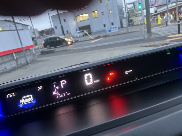 DAIHATSU TANTO CUSTOM 2021 Image 31