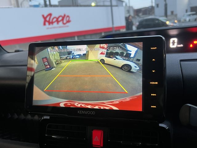 DAIHATSU TANTO CUSTOM 2021 Image 31