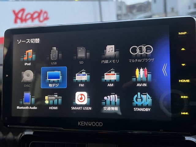 DAIHATSU TANTO CUSTOM 2021 Image 31