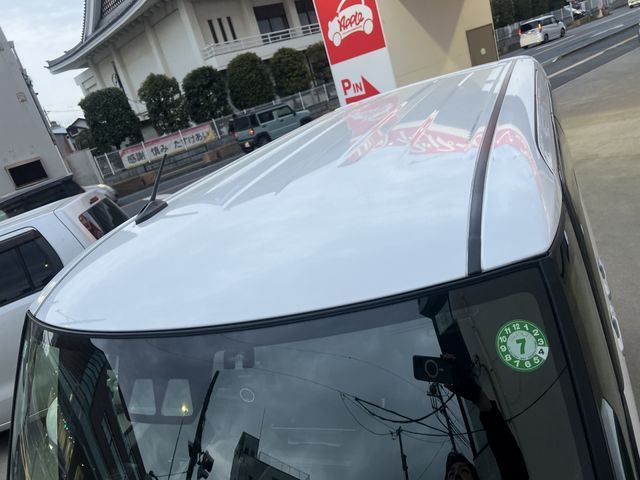 DAIHATSU TANTO CUSTOM 2021 Image 31