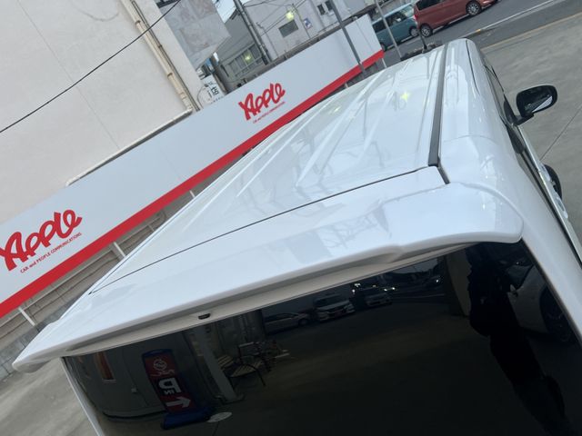 DAIHATSU TANTO CUSTOM 2021 Image 31