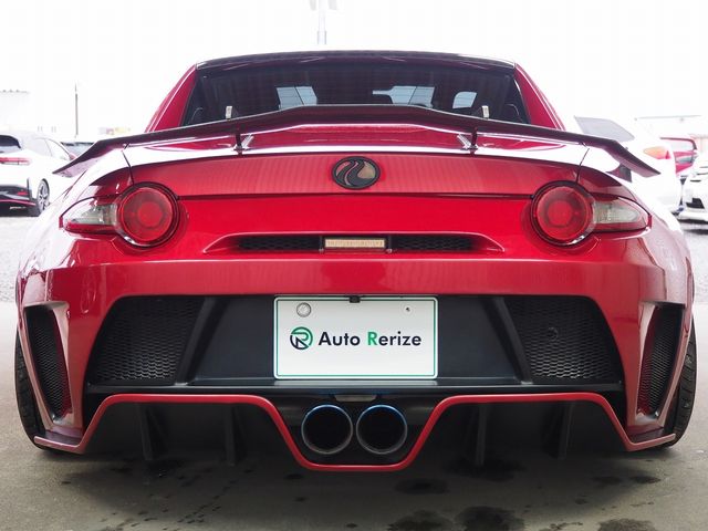 MAZDA ROADSTER RF 2017 Image 31