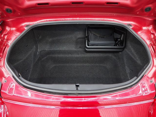 MAZDA ROADSTER RF 2017 Image 31