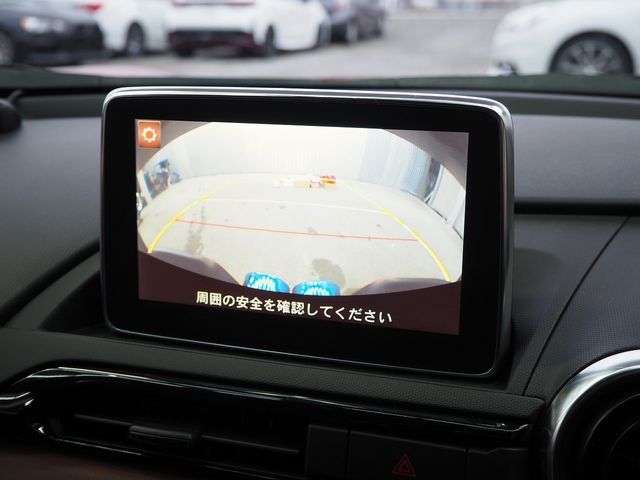 MAZDA ROADSTER RF 2017 Image 31